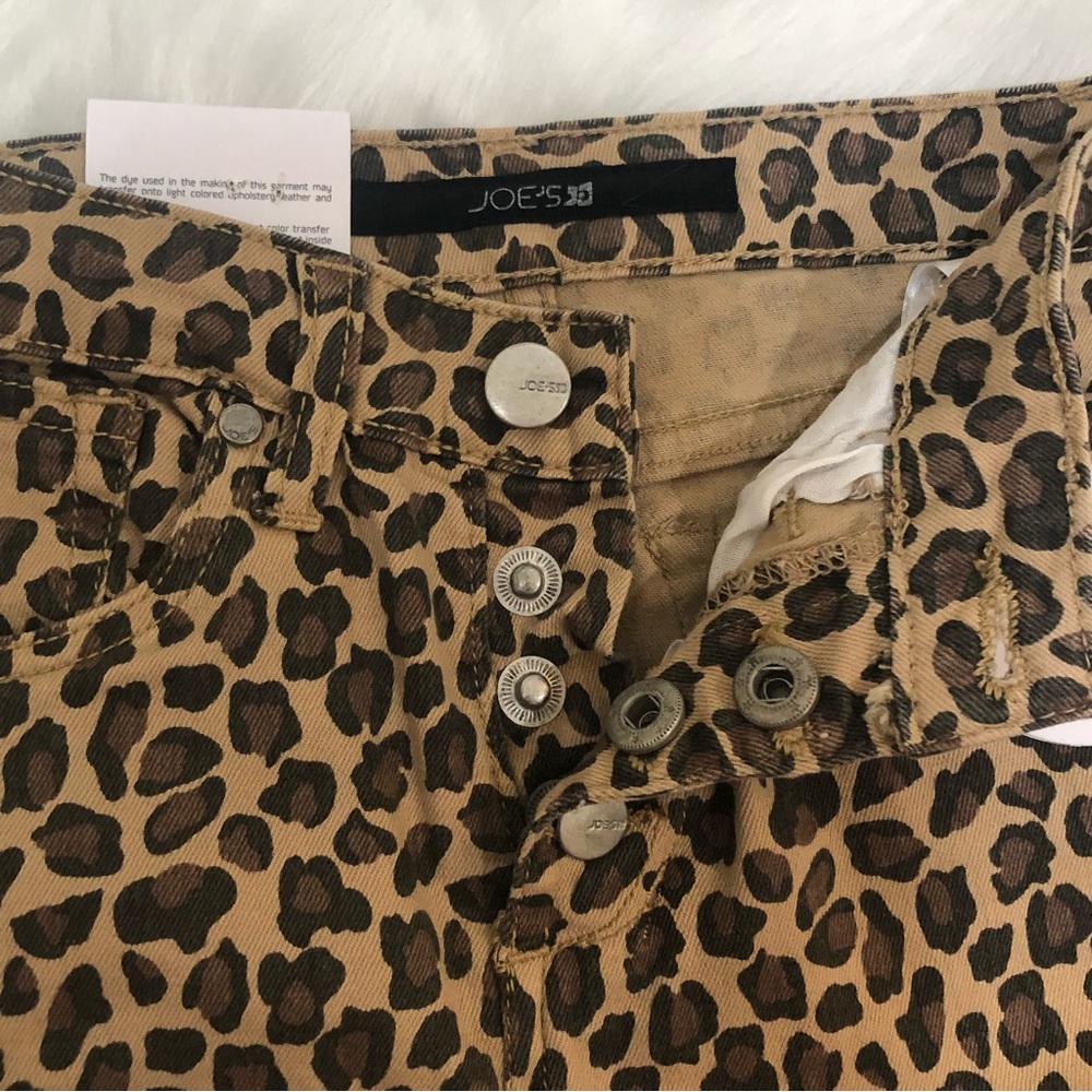 Joe’s Jeans- The Kendle High Rise Skinny Jeans, Big Girl’s Size 12, NWT- $25 - Picture 9 of 9